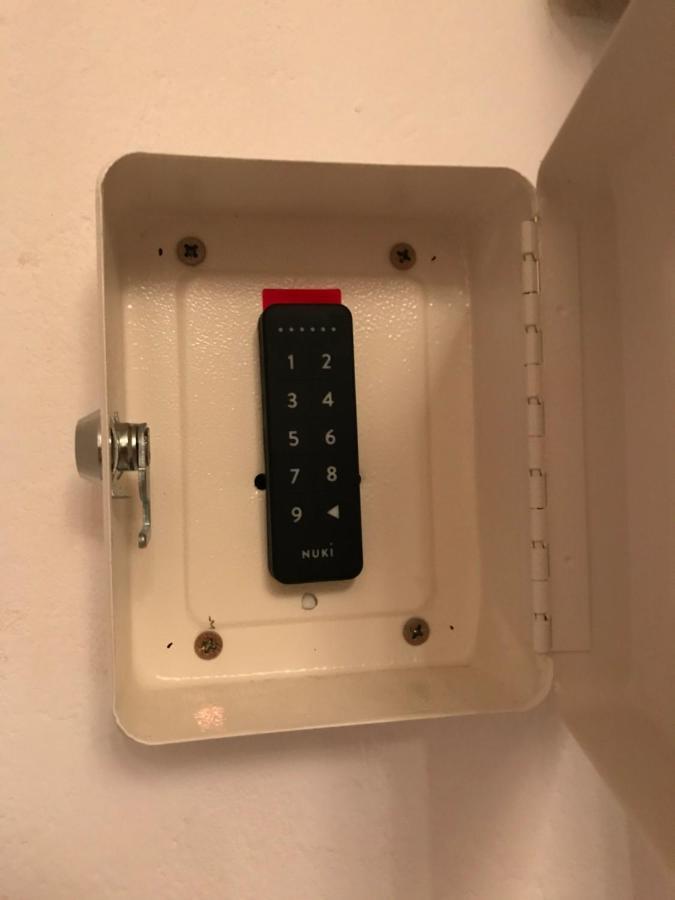 Radora Lejlighed Constanţa Eksteriør billede